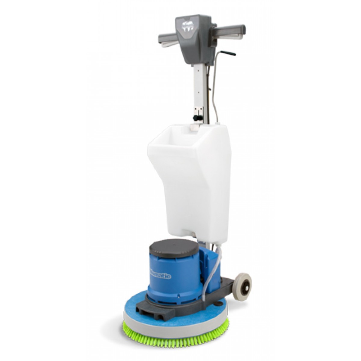 Numatic HFT 1530 szorowarka dwubiegowa
