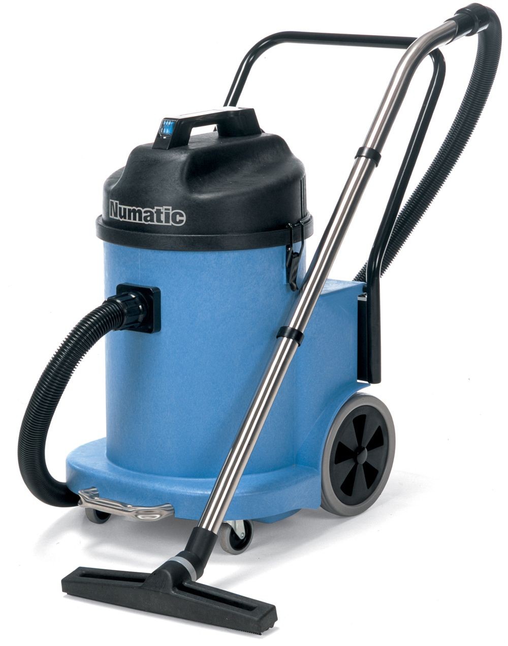 Numatic WVD 900 - do zbierania wody
