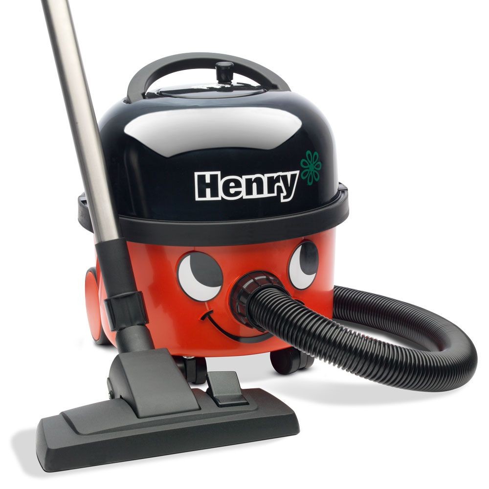 Numatic HVR 200 Henry