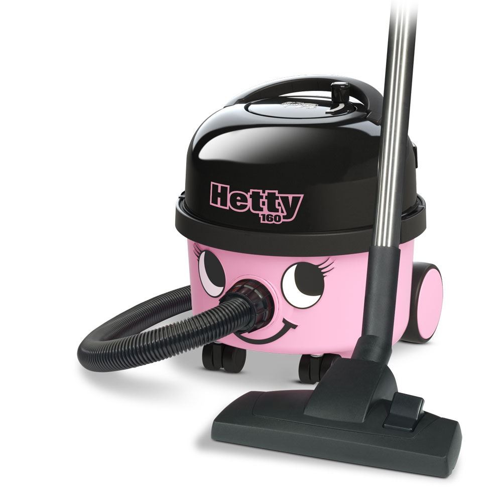Odkurzacz Hetty HET 160