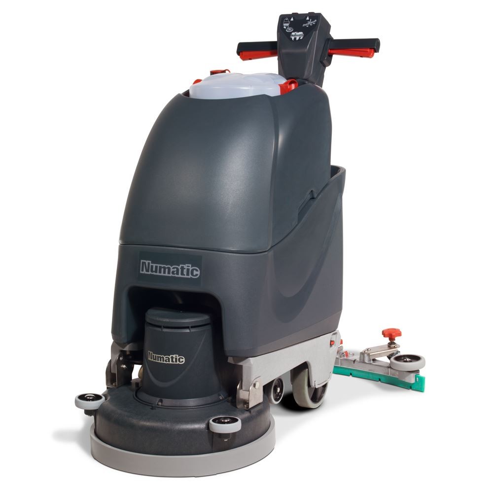 Numatic TT 4045G