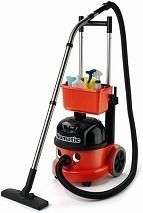 Numatic PPT 220 - następca PVT 220