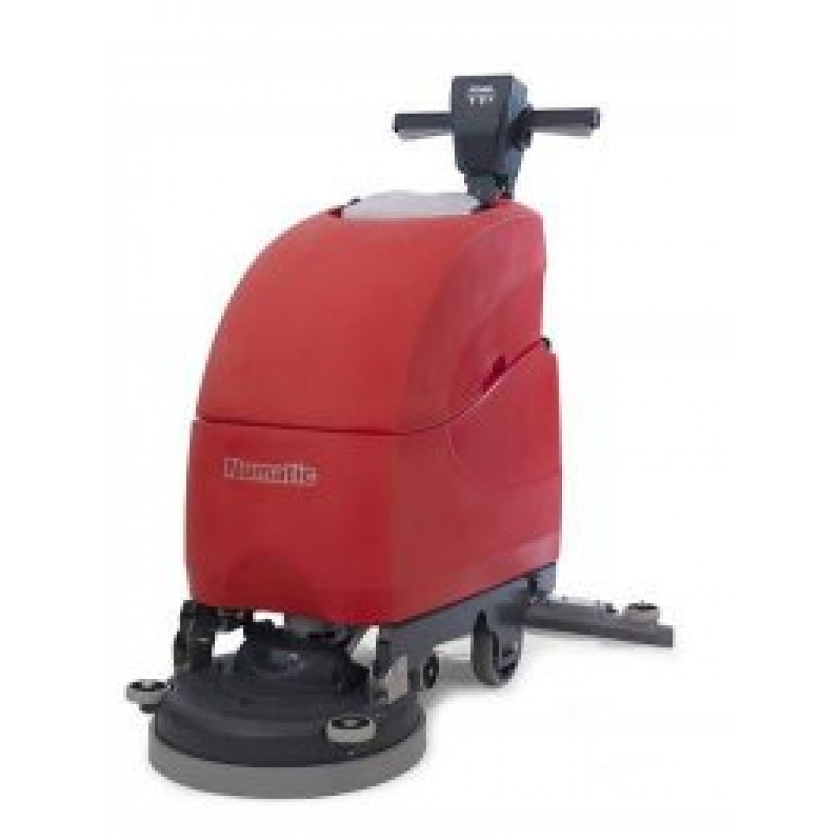 Numatic ETB 4045 bateryjna maszyna czyszcząca
