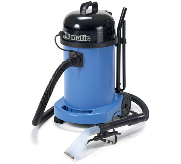 Numatic CT 470-2