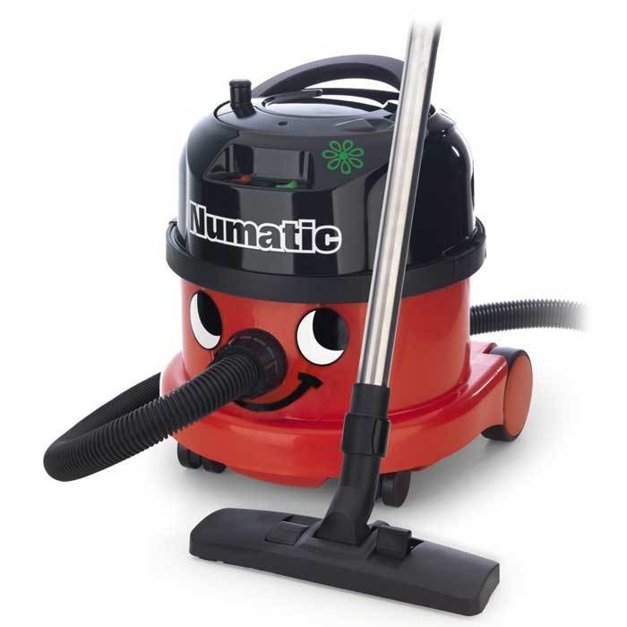 Numatic PPR 200