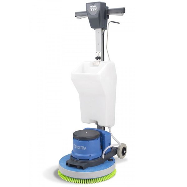 Numatic HFM 1515 szorowarka