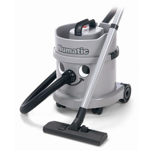 Numatic NVP 370 - do suchych zanieczyszczeń