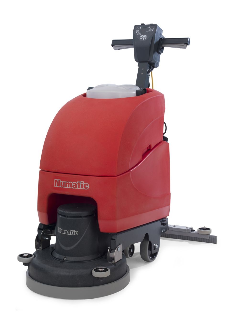 Numatic ET 4045