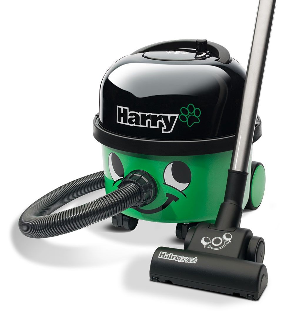 Numatic HPC 200-11 PetCare odkurzacz antyalergiczny dla właścicieli zwierząt (dawniej HHR 200 Harry)