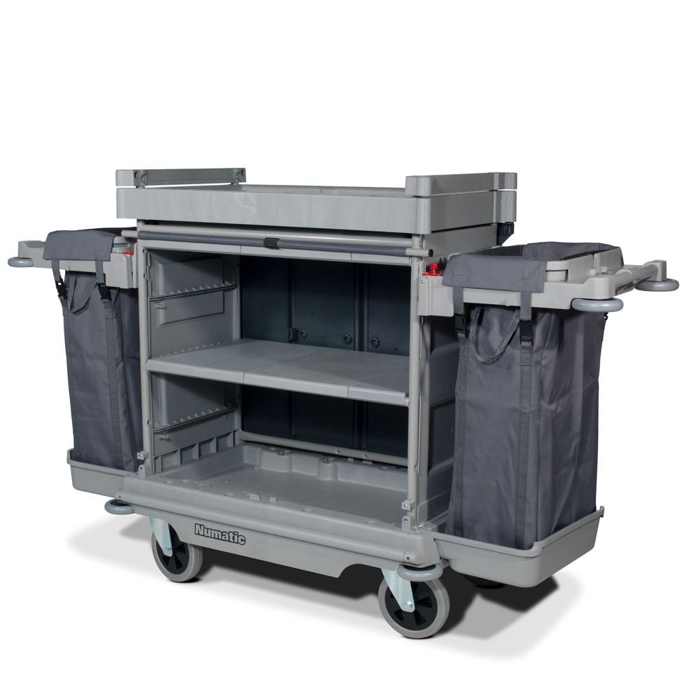 Numatic NKU 32 RFF/RHF