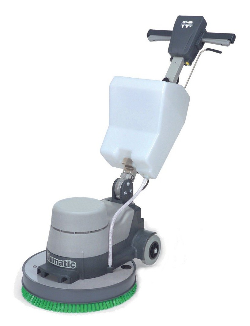Numatic NR1500S Szorowarka jednotarczowa