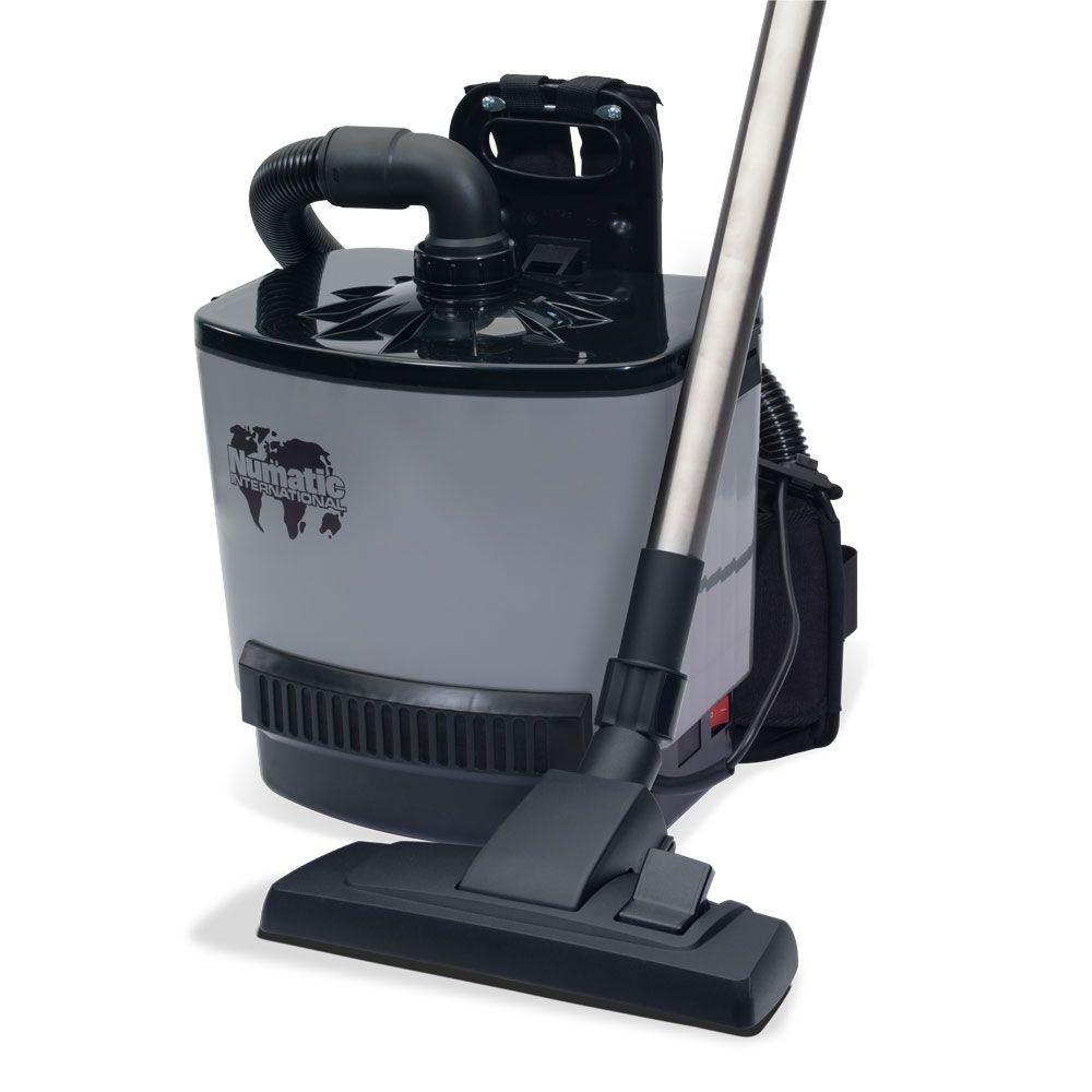 Numatic RSV 130 - plecakowy