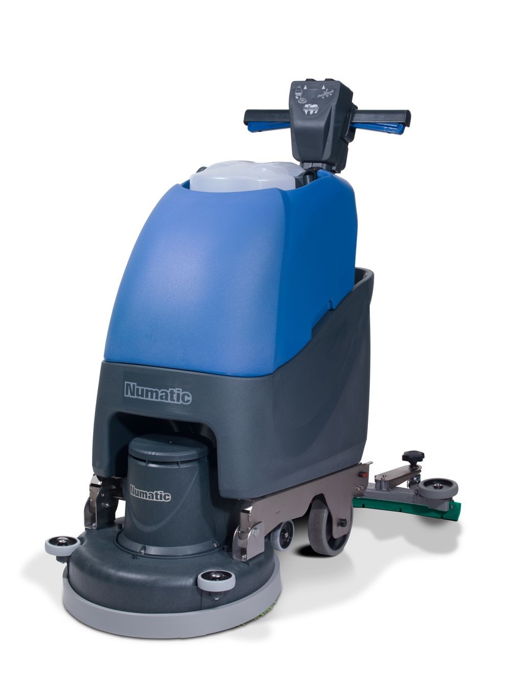 Numatic TT 4045 kablowa maszyna czyszcząca