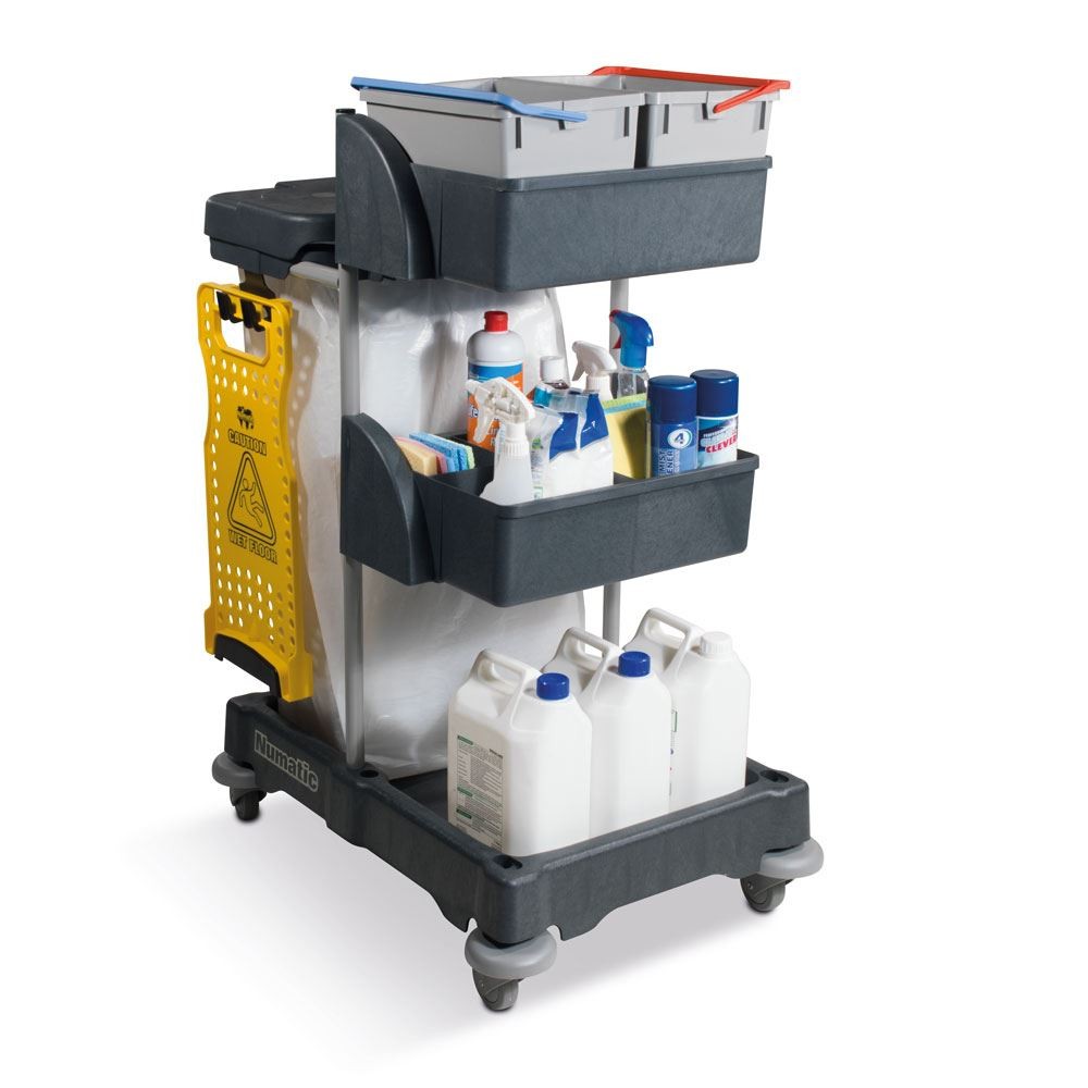 Numatic XCG 3