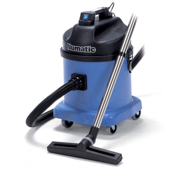Numatic WVD 570 - odkurzacz do zbierania wody