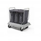 Numatic NB 3002R wózek hotelowy