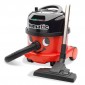 Numatic PPR 240 - odkurzacz profesjonalny
